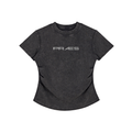 PRÆS Vintage Bodycon T-Shirt