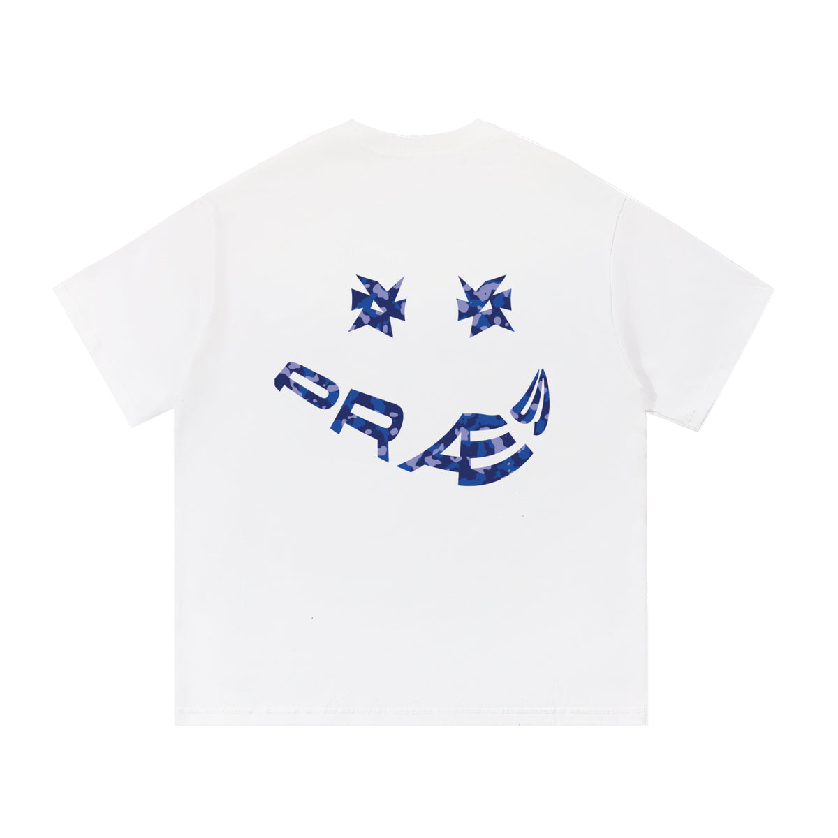 PRÆS Basic T-Shirt