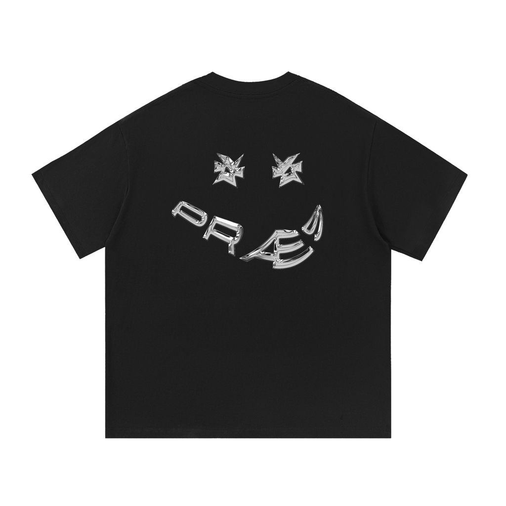 PRÆS Basic T-Shirt