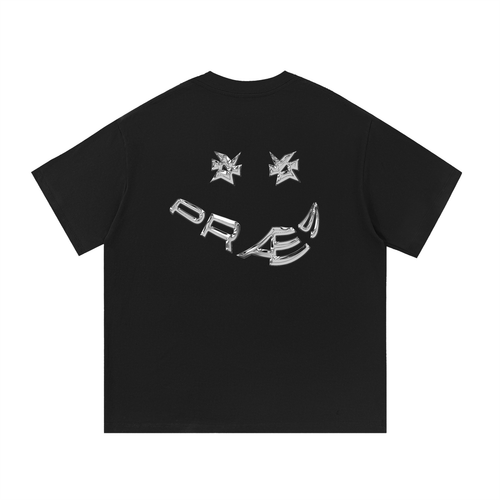 PRÆS Basic T-Shirt