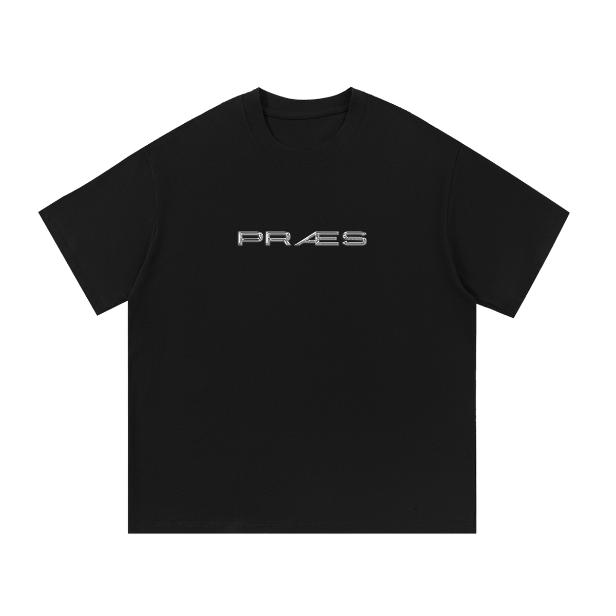 PRÆS Basic T-Shirt