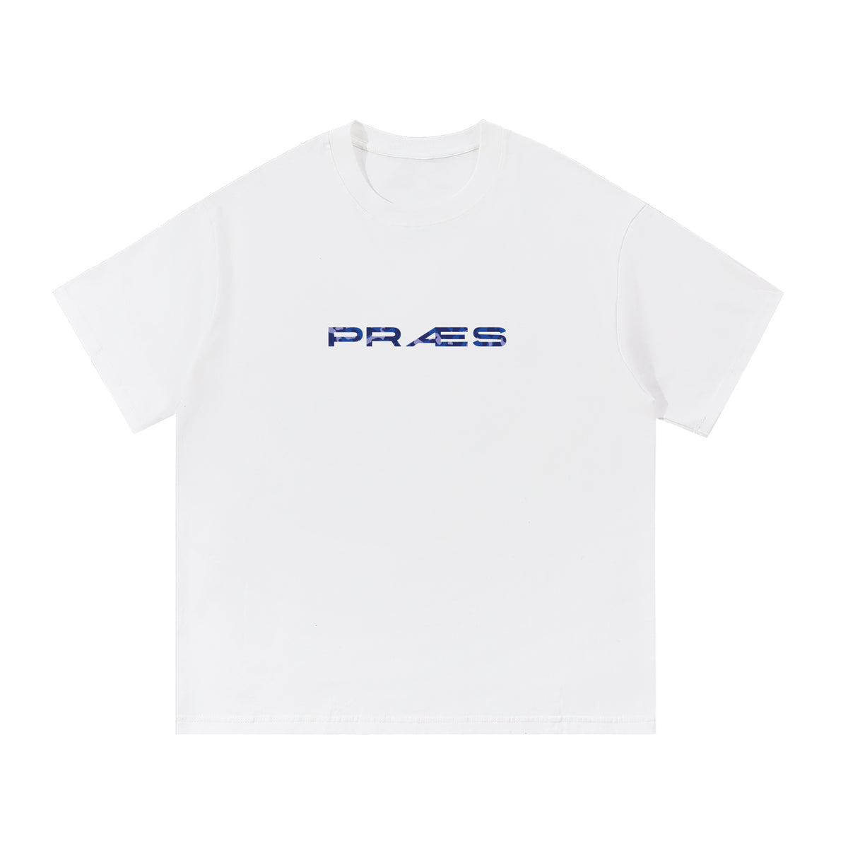 PRÆS Basic T-Shirt