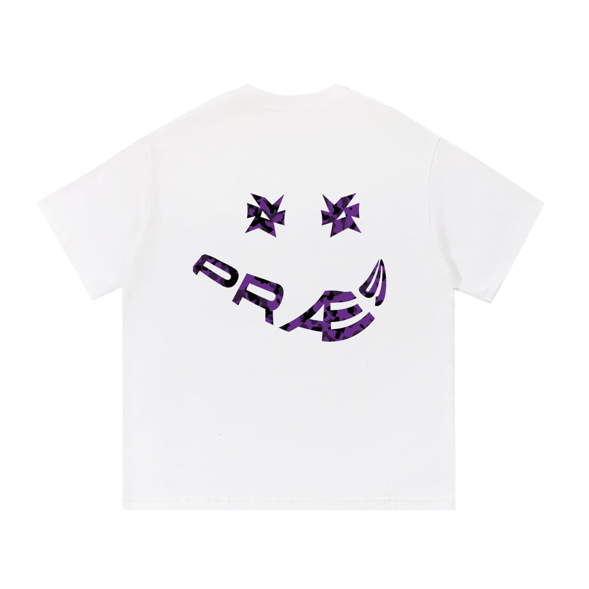 PRÆS Basic T-Shirt