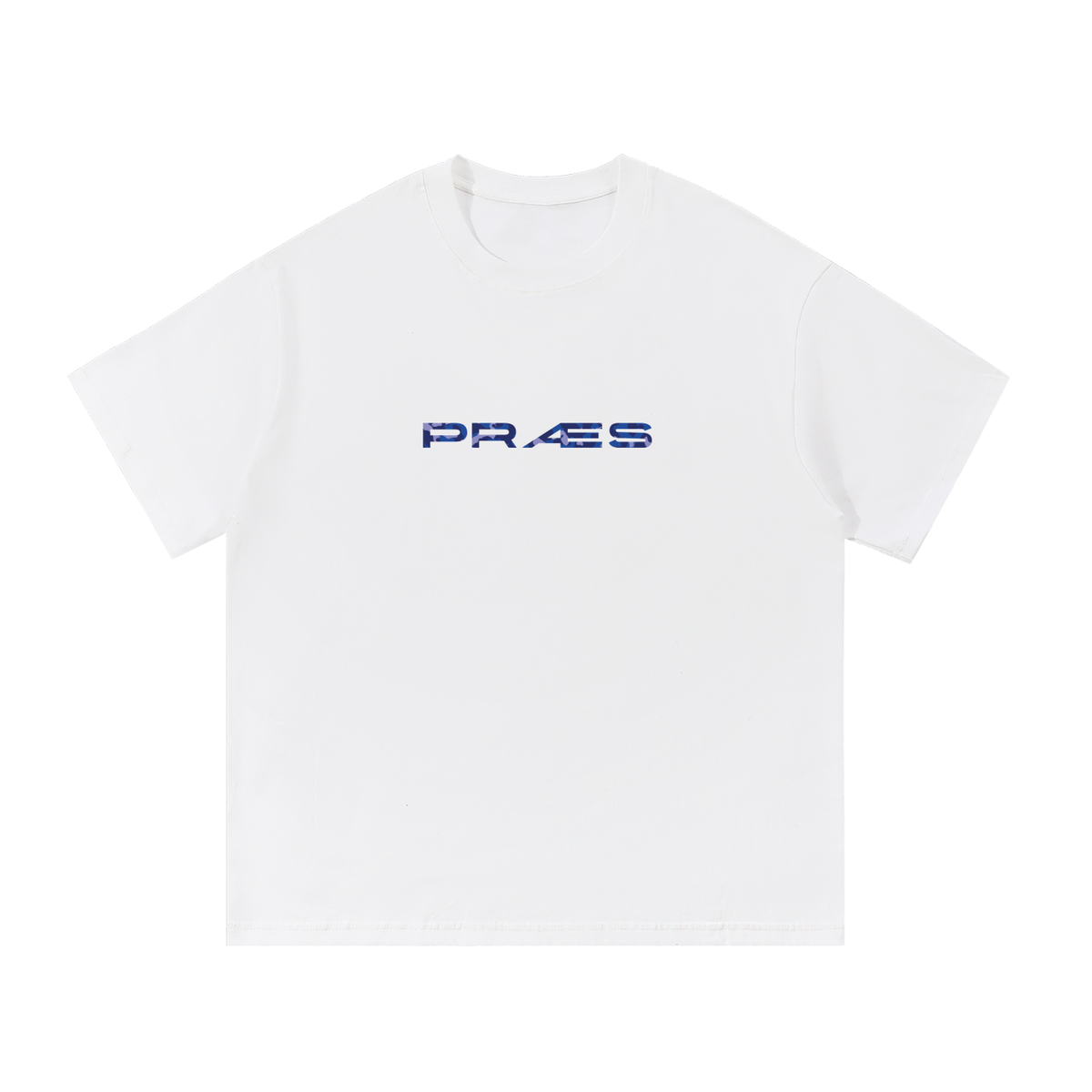 PRÆS Basic T-Shirt