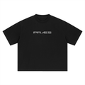 PRÆS Chrome Boxy Tee