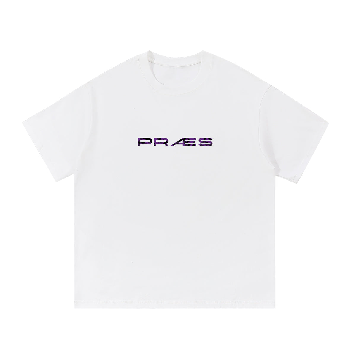 PRÆS Basic T-Shirt