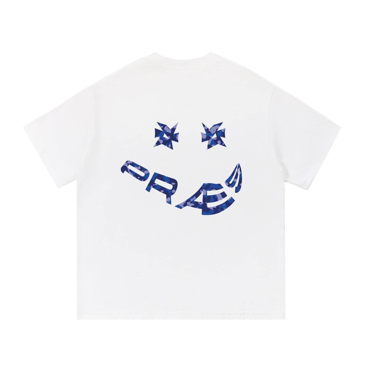 PRÆS Basic T-Shirt