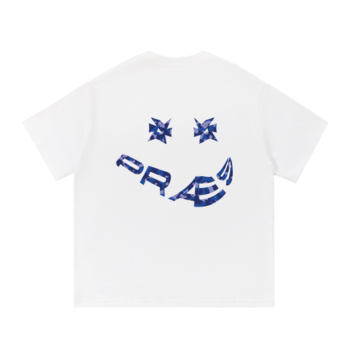 PRÆS Basic T-Shirt