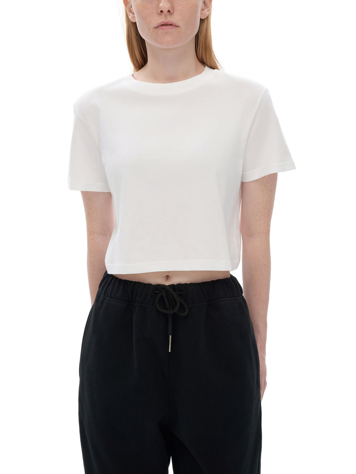 PRÆS Baby Tee T-Shirt