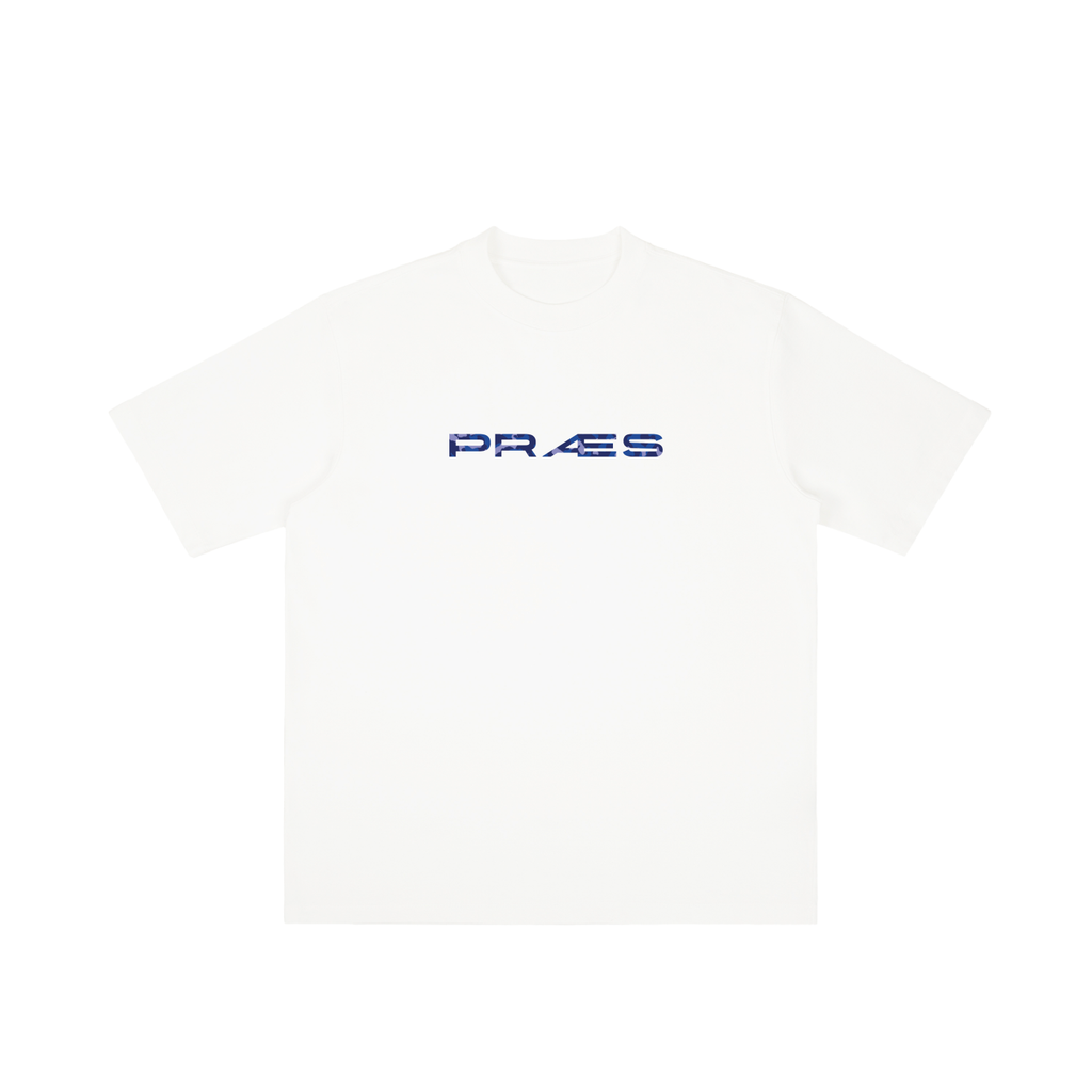 PRÆS Camo Tee