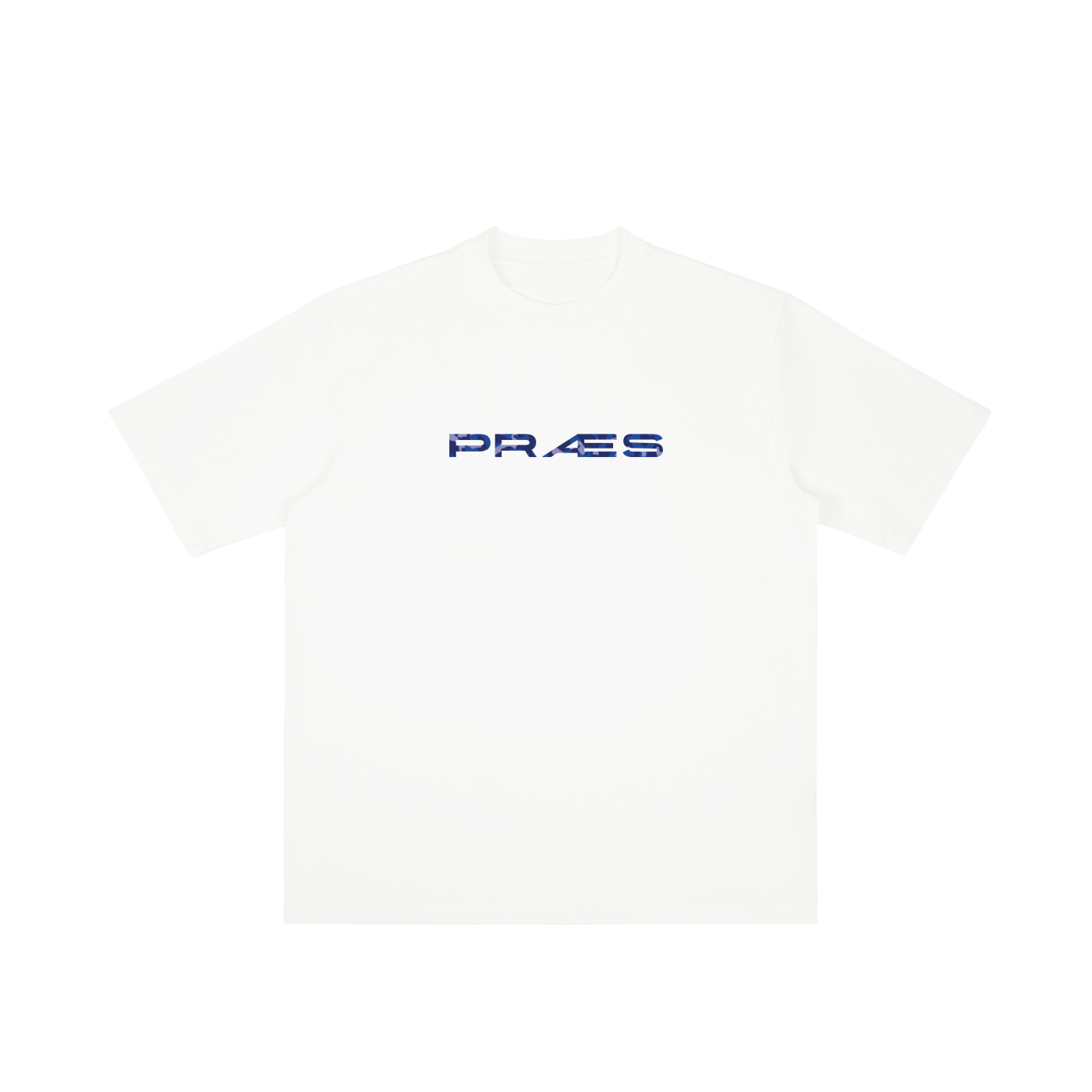 PRÆS Camo Tee