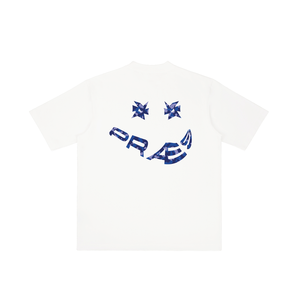 PRÆS Camo Tee