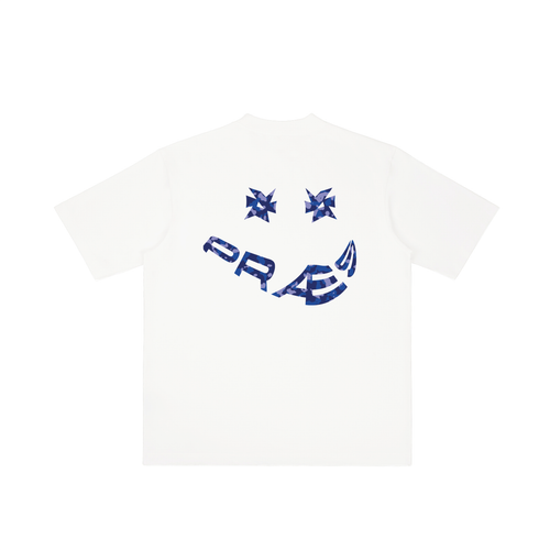 PRÆS Camo Tee