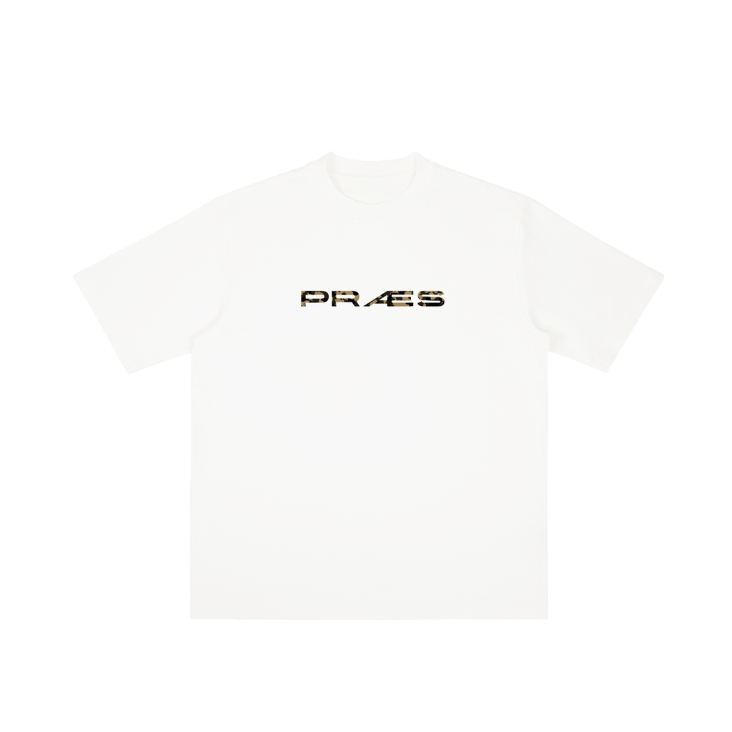 PRÆS Camo Tee