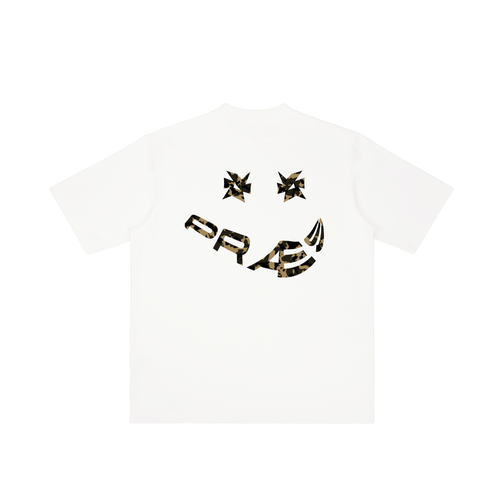 PRÆS Camo Tee