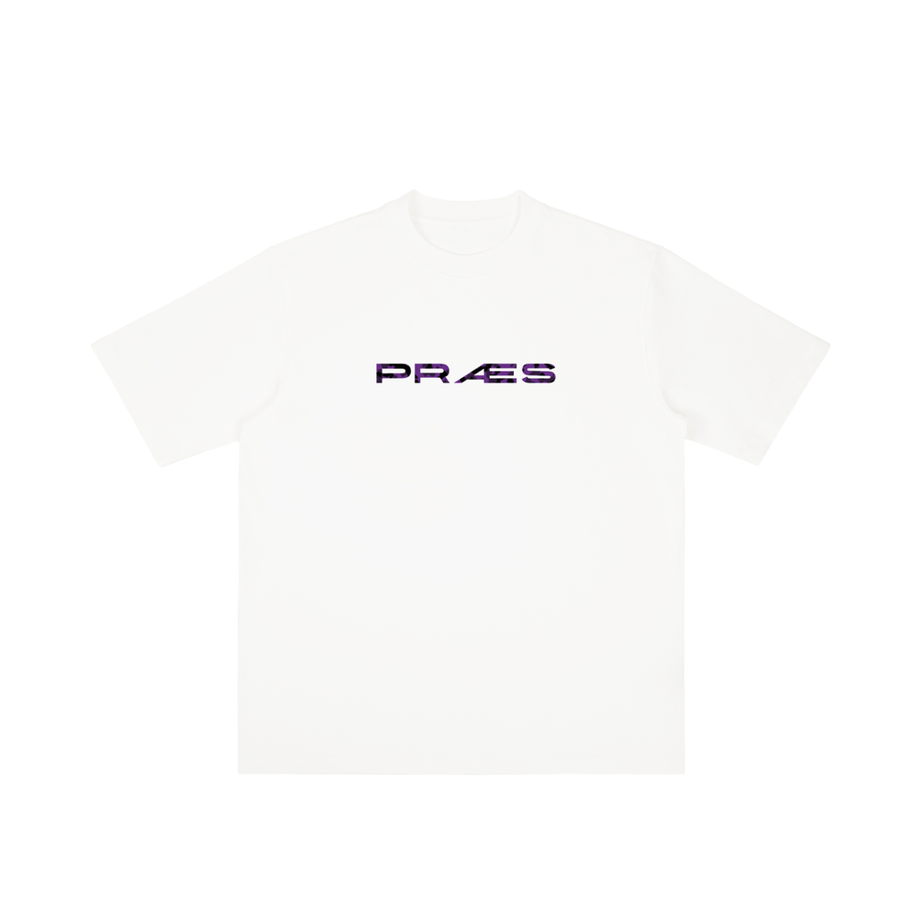 PRÆS Camo Tee