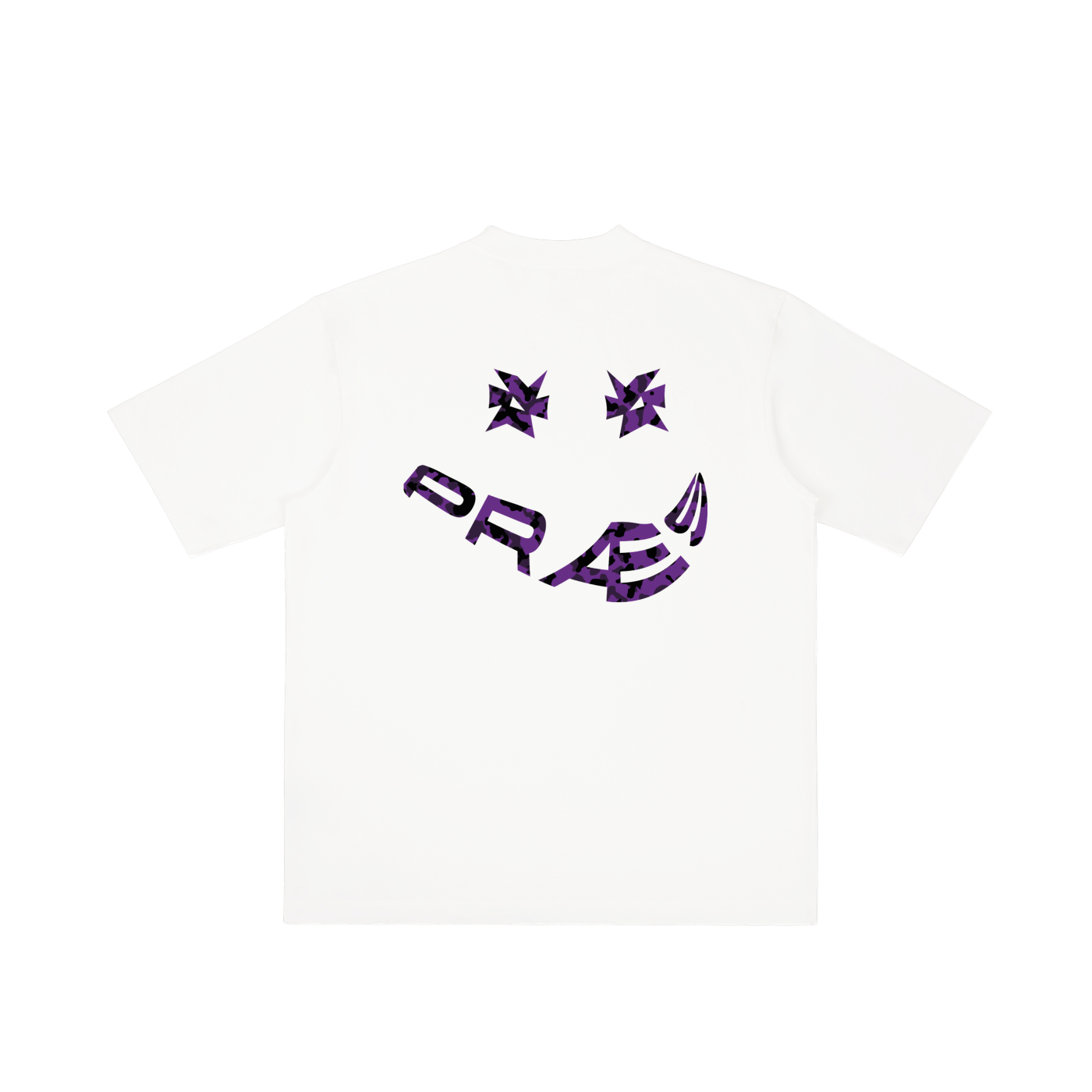 PRÆS Camo Tee